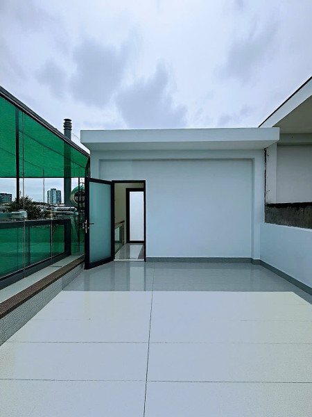Nhà phố mới, đẹp Tam Bình - 54m2 - 4 Tầng – Nhỉnh 5 tỷ - Đường xe tải - Ôtô đậu trước nhà