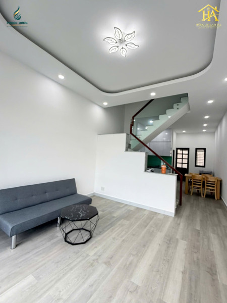Nhà liền kề Phước Đông New City – Có sẵn HĐ thuê 12–17tr/th – Giai đoạn 1 đã hết
