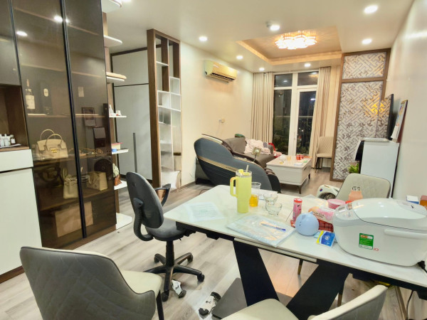 💥Căn góc 24T Hoàng Đạo Thúy 156m2 Nội thất cực chất, Tiện ích bạt ngàn, 16.3 tỷ