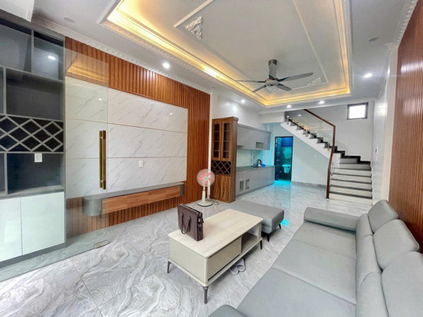 Bán nhà 2 tầng gần 100m2 Thiên Hương Hải Phòng