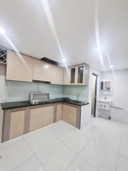 Hàng Hiếm Phan Văn Hớn - Hẻm Xe Hơi - Nhà Đẹp 45m² - nhỉnh 4 tỷ
