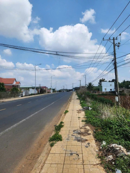 Bán 157m2 đất Thị Trấn Liên Nghĩa Đức Trọng Lâm Đồng 1,9 tỷ