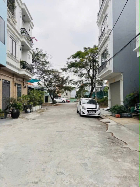 BÁN ĐẤT QUỲNH HOÀNG, AN DƯƠNG, HẢI PHÒNG