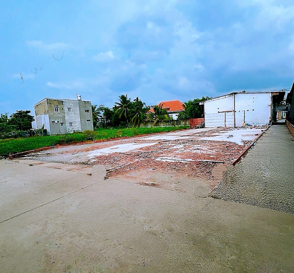 Nhà phố đẹp, 4 Tầng -2MT Tam Bình - 56m2  – Nhỉnh 5 tỷ - Đường xe tải  - Ôtô ngủ trong nhà