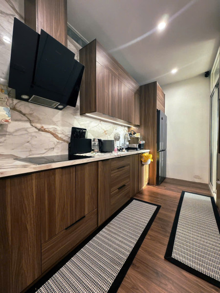 Bán CH 3PN Ciputra Tòa E4 123m² -  Nội Thất Cao Cấp, Sổ Đỏ - Cạnh trường Academy.