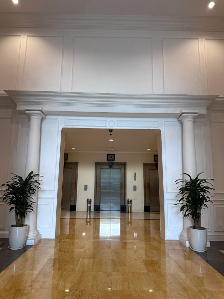Bán CH 3PN Ciputra Tòa E4 123m² -  Nội Thất Cao Cấp, Sổ Đỏ - Cạnh trường Academy.