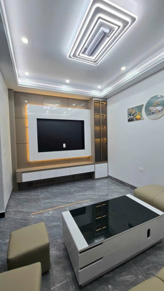 Căn góc 4 tầng Bình Lộc ngõ thông 6m ô tô vào nhà 5 ngủ giá 3.x tỷ