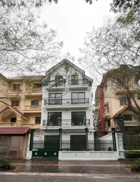 Tôi cho thuê nhà, 98m2- 7T, Duy Tân, Thành Thái, Trần Thái Tông -46 tr