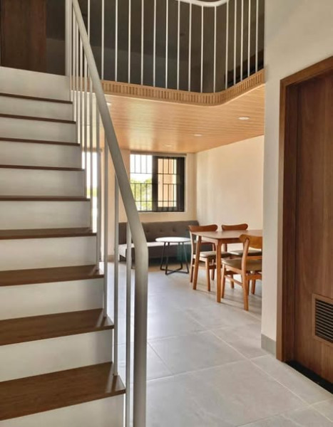 VILLA HỒ BƠI NGUYỄN ĐÌNH HOÀN, SƠN TRÀ, ĐÀ NẴNG
