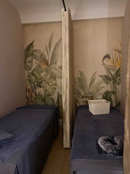 SANG NHƯỢNG SPA DƯỠNG SINH – CÓ SẴN KHÁCH, VÀO LÀM NGAY TẠI THUẬN AN BÌNH DƯƠNG - CHỈ 180TR
