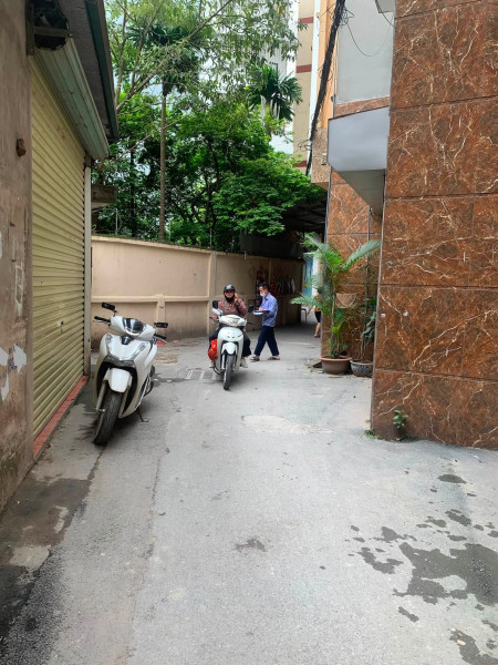 BÁN NHÀ HỒ TÙNG MẬU 46M², 4 TẦNG, NHÀ ĐẸP Ở NGAY, GẦN PHỐ, NỘI THẤT CAO CẤP, KHU VỰC VIP, NHỈNH 10