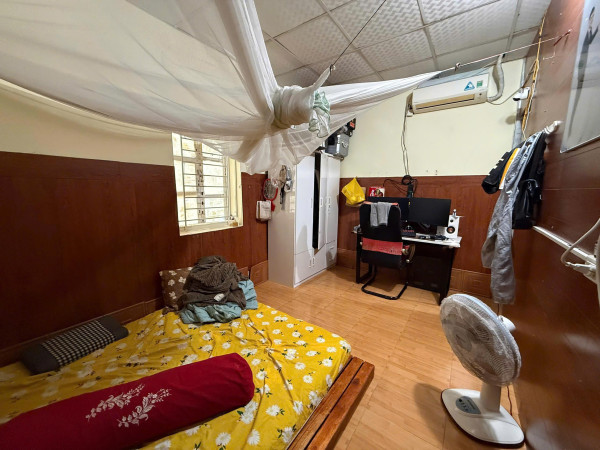 CHUYỂN CÔNG TÁC CẦN NHƯỢNG LẠI PHÒNG 1K1N  40M² – NGÕ 8 PHÚ ĐÔ, NAM TỪ LIÊM – GIÁ 4 TRIỆU/THÁNG
