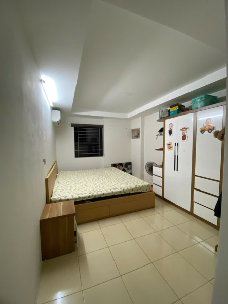 CHÍNH CHỦ CHO THUÊ NHÀ NGÕ 87 QUAN THÁNH – BA ĐÌNH, HÀ NỘI
