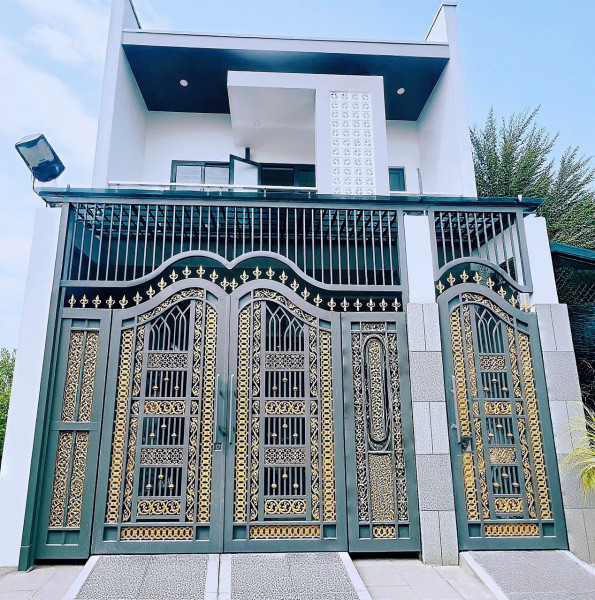 Nhà phố Xinh Linh Xuân - 60m2 – Nhỉnh 3 tỷ - Đường thông thoáng – Ôtô ngủ trong nhà