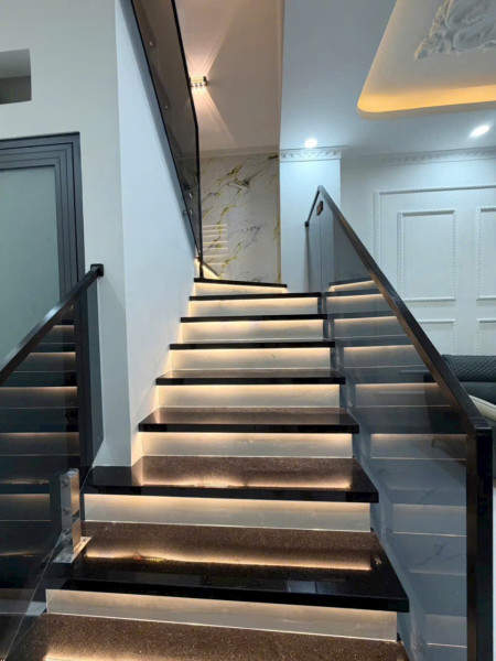 NHÀ GẦN HOÀN THIỆN CẦN BÁN  – GIÁ TỐT. TP. MỸ THO TIỀN GIANG NAY LÀ ĐỒNG THÁP