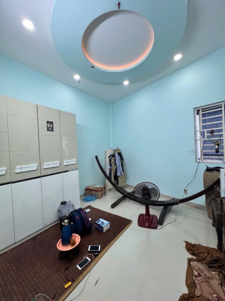 NHÀ ĐẸP TRẦN XUÂN SOẠN – QUẬN 7 – LÔ GÓC 3 MẶT HẺM THOÁNG – CHỈ 4,29 TỶ