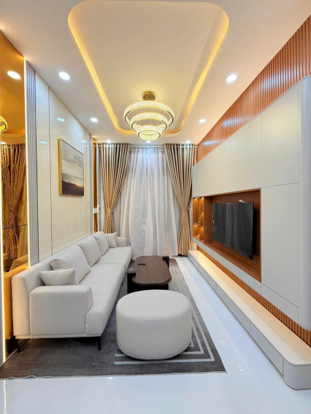 Bán căn hộ studio giá tốt tại The Opus One - Vinhomes Grand Park
