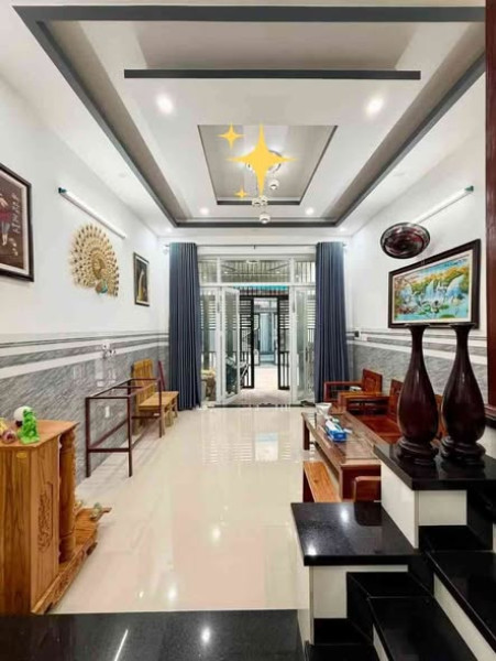 Bán nhà riêng tại Phường Hòa Khê, Quận Thanh Khê, Đà Nẵng giá Thỏa thuận