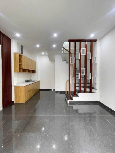 BÁN GẤP NHÀ MỄ TRÌ HẠ – NHÀ MỚI ĐẸP – Ô TÔ CÁCH 50M – GẦN PHỐ – 36M² 5 TẦNG CHỈ 9,2 TỶ