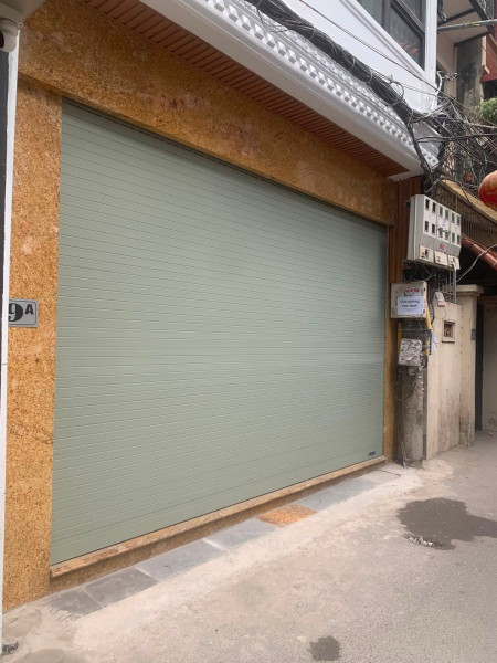 BÁN GẤP NHÀ MỄ TRÌ HẠ – NHÀ MỚI ĐẸP – Ô TÔ CÁCH 50M – GẦN PHỐ – 36M² 5 TẦNG CHỈ 9,2 TỶ