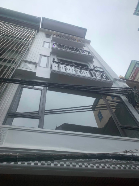 BÁN GẤP NHÀ MỄ TRÌ HẠ – NHÀ MỚI ĐẸP – Ô TÔ CÁCH 50M – GẦN PHỐ – 36M² 5 TẦNG CHỈ 9,2 TỶ