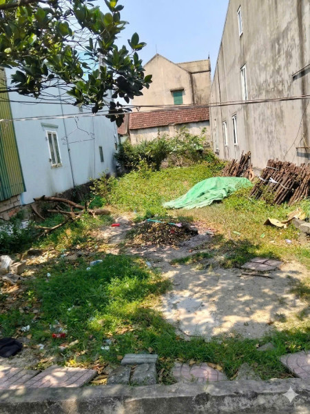 CHÍNH CHỦ CẦN BÁN GẤP LÔ ĐẤT TĐC PHƯỜNG KỲ PHƯƠNG –  THỊ XÃ KỲ ANH, TỈNH HÀ TĨNH