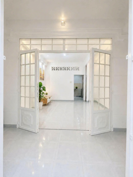 Q9 BÁN NHÀ ĐẸP 2 TẦNG - SHR - HOÀN CÔNG ĐẦY ĐỦ - CHỈ 3.45 TỶ-1