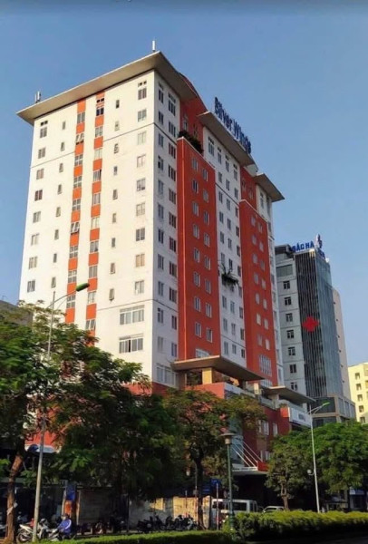 nhà đẹp khu vực Bồ Đề, 80m x 6 tầng, mặt tiền 6m, gara 4 ôtô, full nội thất