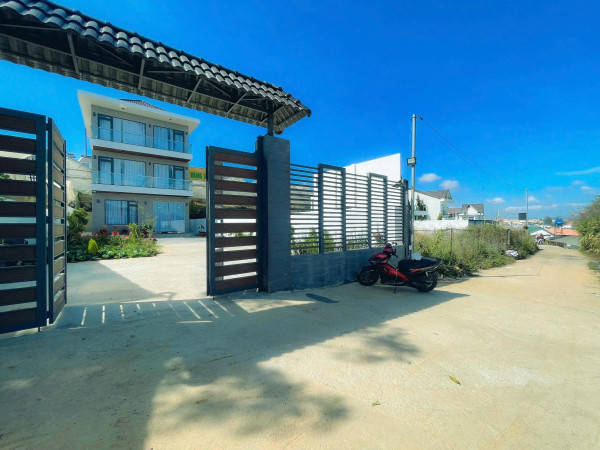 CHO THUÊ VILLA Nguyễn Đình Chiểu ĐÀ LẠT 150m2 giá 25 triệu tại Đà Lạt Lâm Đồng
