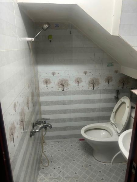 Nhà 3 Tầng mới đẹp - Ngang đẹp 8m sát mặt tiền Mã Lò - Đường Số 2 - Đường Số 4