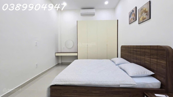 Chính chủ bán nhà 56 Đồng Nai chỉ 11,9 tỷ