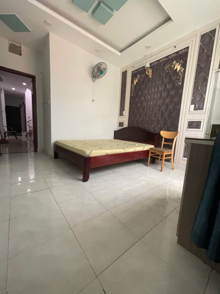 PHÒNG FULL NỘI THẤT – TÂN HÒA ĐÔNG, BÌNH TÂN, HỒ CHÍ MINH