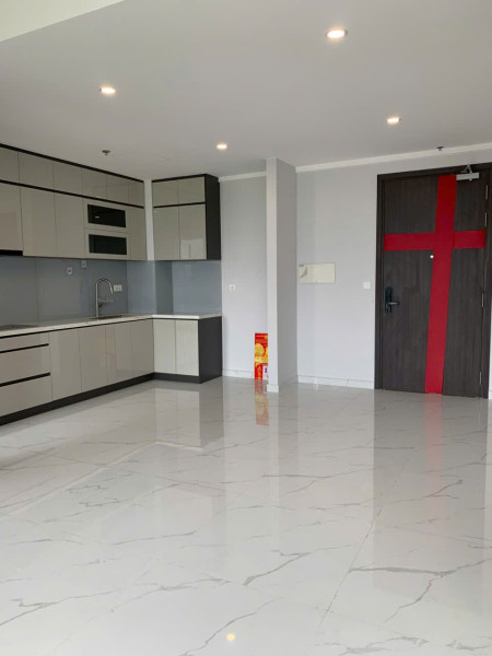 79m2 - Giá 5.9 tỷ All in - Hoàn thiện cơ bản 2PN2WC tầng 12 Celesta