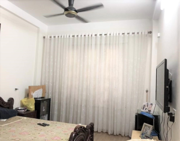 Bán nhà Kim Mã, Ba Đình, ngõ 3 gác, gần ô tô, gần phố, 39m2, 12 tỷ