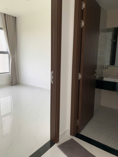 Cho thuê căn 1PN1WC - 12 triệu/tháng - Nội thất cơ bản Celesta Rise