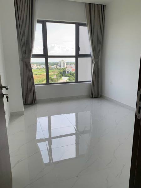 Cho thuê căn 1PN1WC - 12 triệu/tháng - Nội thất cơ bản Celesta Rise