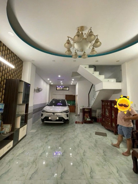 NHÀ ĐƯỜNG VÕ VĂN KIỆT  5x10,5  AN LẠC BÌNH TÂN GIÁ 7,5 TỶ CHÍNH CHỦ.