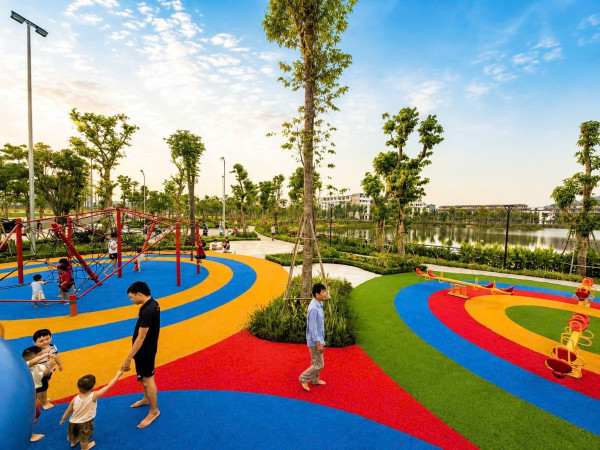 TÌM BĐS TRUNG TÂM THANH HÓA? ĐỪNG BỎ QUA CENTRAL RIVERSIDE