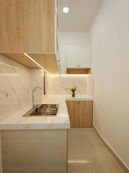 NHÀ 2 TẦNG - MẶT TIỀN - PHAN ĐĂNG LƯU - CHỈ HƠN 4 TỶ