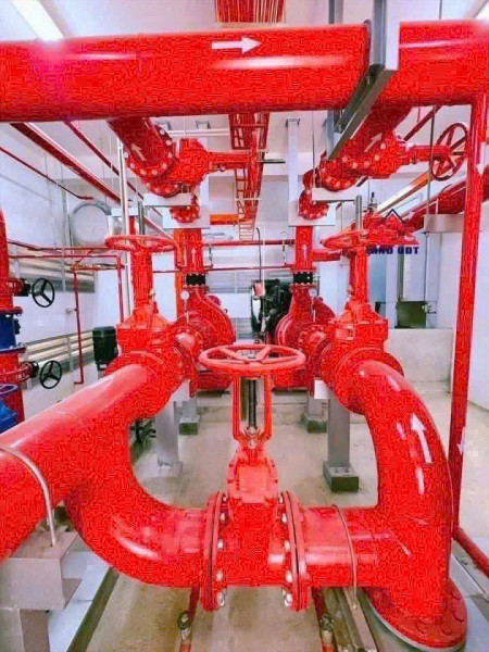 CHO THUÊ XƯỞNG XUÂN THỚI ĐÔNG – HÓC MÔN - 500M² - CHỈ 27TR/THÁNG!