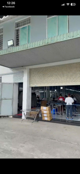 CHO THUÊ XƯỞNG XUÂN THỚI ĐÔNG – HÓC MÔN - 500M² - CHỈ 27TR/THÁNG!
