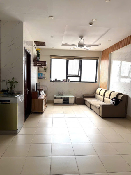CHÍNH CHỦ CẦN BÁN CĂN HỘ 2PN – 75M² – TÒA D VINACONEX 2, HOÀNG MAI HÀ NỘI