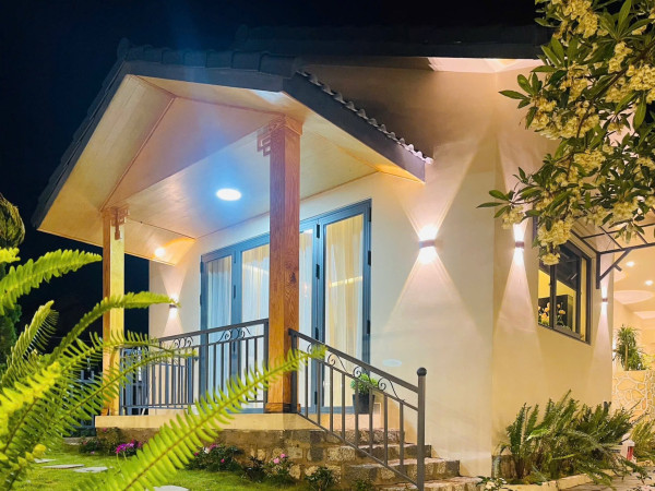 Cần Bán Nhà 203m² Sổ Hồng Riêng, 2 Phòng Ngủ, Không Gian Xanh Gần Đà Lạt