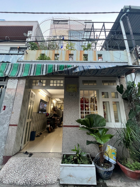 📍Vị trí trung tâm Bình Tân, gần Lê Văn Quới, Gò Xoài, Tân Kỳ Tân Quý