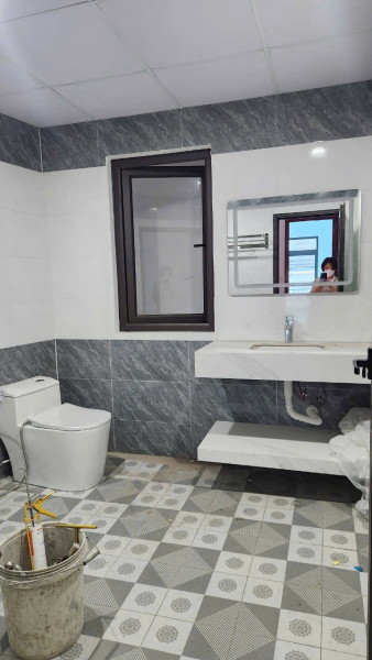 Nhà Em bán gấp 45m2 Trung Văn Lê văn Lương xây mói 4 tầng