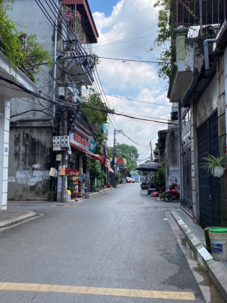 Bán nhà riêng tại Phường Đông Ngàn, Thị xã Từ Sơn, Bắc Ninh giá 4 tỷ  500 triệu