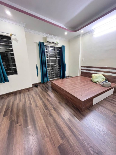 Bán Nhà Hoàng Mai -Tương Mai - Hà Nội - giá 6 Tỷ 900 Triệu