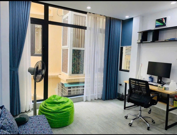 CHO THUÊ NHÀ NGUYÊN CĂN 4 TẦNG TẠI PHƯỜNG PHƯƠNG LIÊN, QUẬN ĐỐNG ĐA, HÀ NỘI