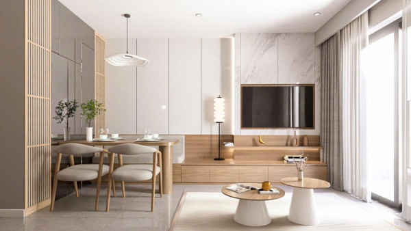 🏢 BCONS ARIA – CĂN HỘ 2PN TỪ 2,5 TỶ, LÃI SUẤT 6,9%/NĂM
