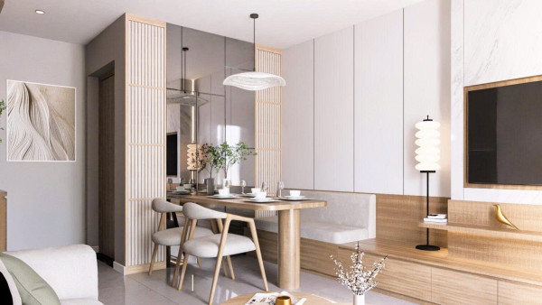 🏢 BCONS ARIA – CĂN HỘ 2PN TỪ 2,5 TỶ, LÃI SUẤT 6,9%/NĂM